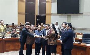 Anggota Komisi 3 Negara