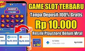 Aplikasi Slot Tanpa Deposit 76Kbet 2024 Bonus