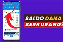 Batig Slot Saldo Dana Hilang Sendiri