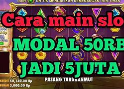 Cara Main Slot Di Amerika Hari Ini Gratis