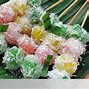 Kue Gobet Singkong