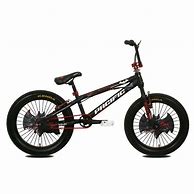 Sepeda Bmx Dewasa